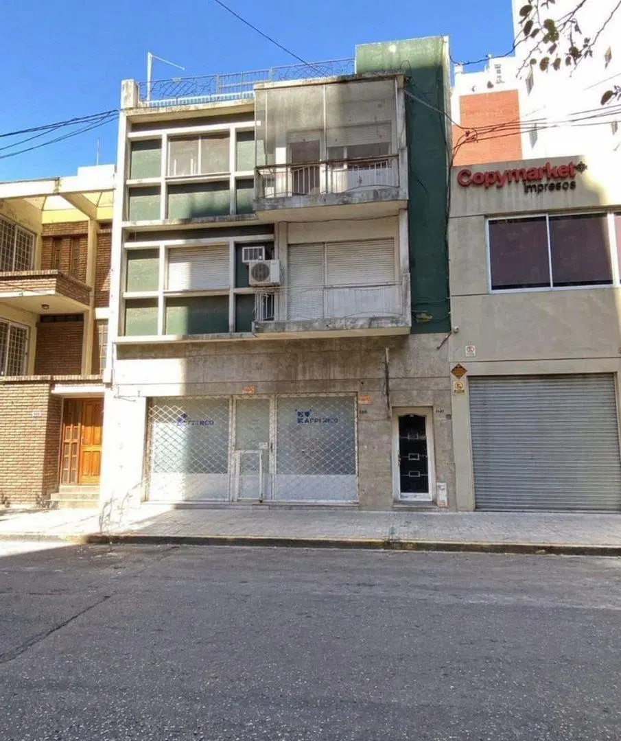 DEPARTAMENTO EN VENTA 3 DORMITORIOS - CENTRO ROS 5