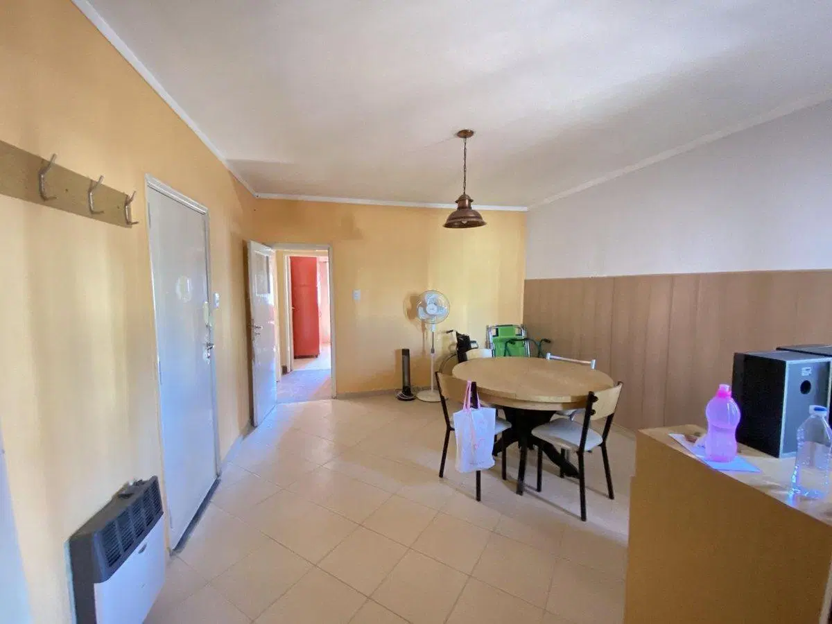 DEPARTAMENTO EN VENTA 3 DORMITORIOS - CENTRO ROS 4