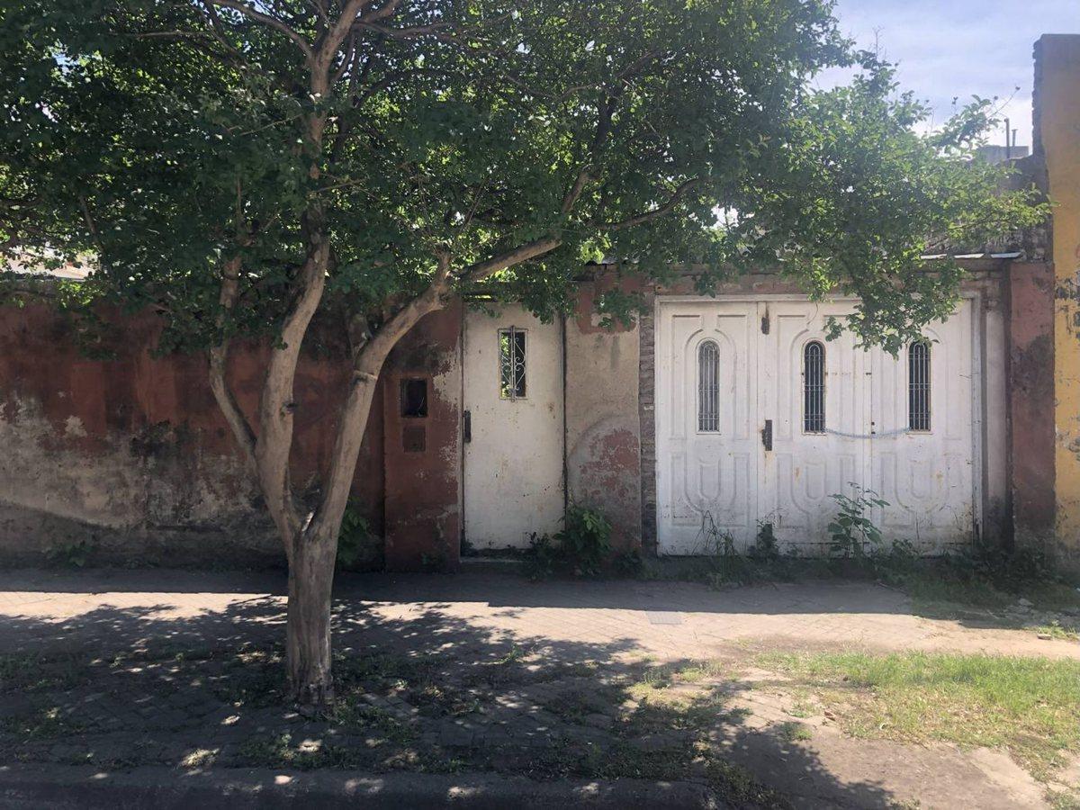 VENTA - TERRENO DE 167 M2.
