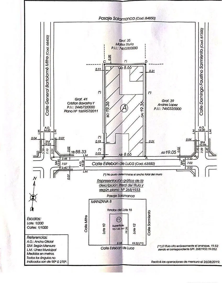 Plano 1