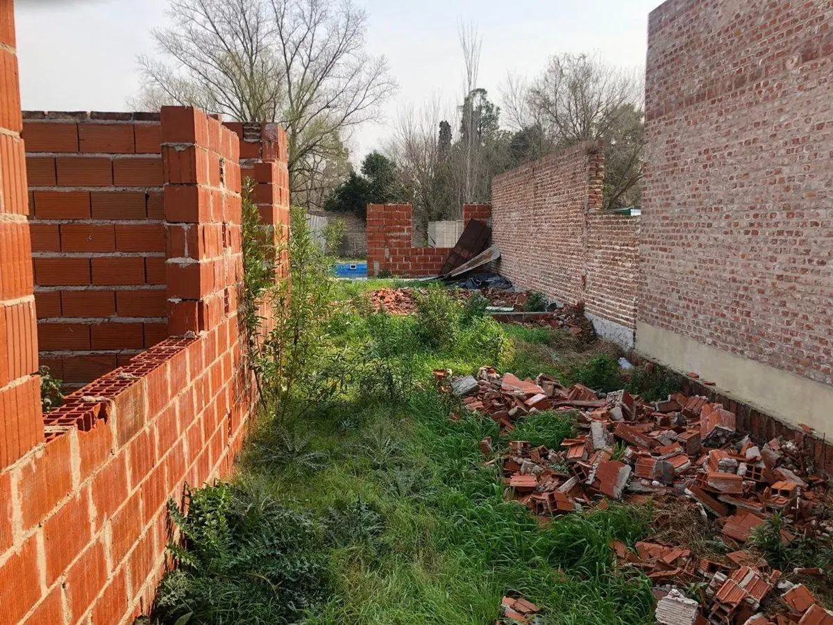 TERRENO DE 510 M2 EN VENTA - FUNES 3