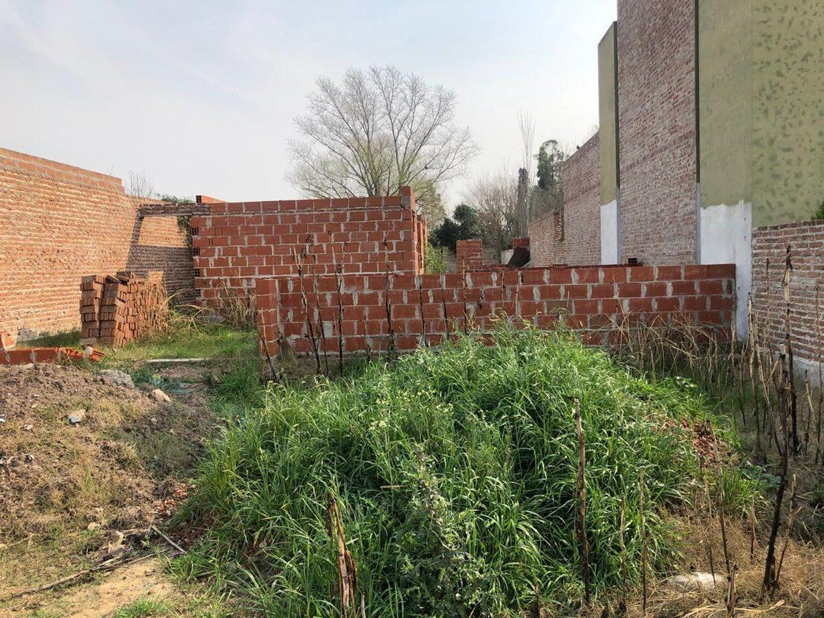 TERRENO DE 510 M2 EN VENTA - FUNES