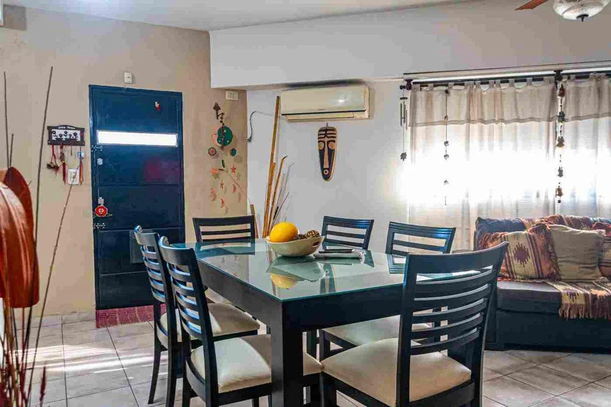 CASA 3 DORMITORIOS VENTA C/COCHERA 3