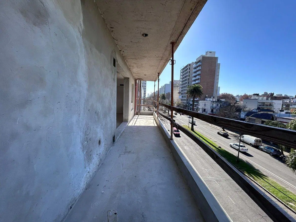 VENTA! DPTO 1 DORMITORIO EN LOURDES FINANCIACION 5