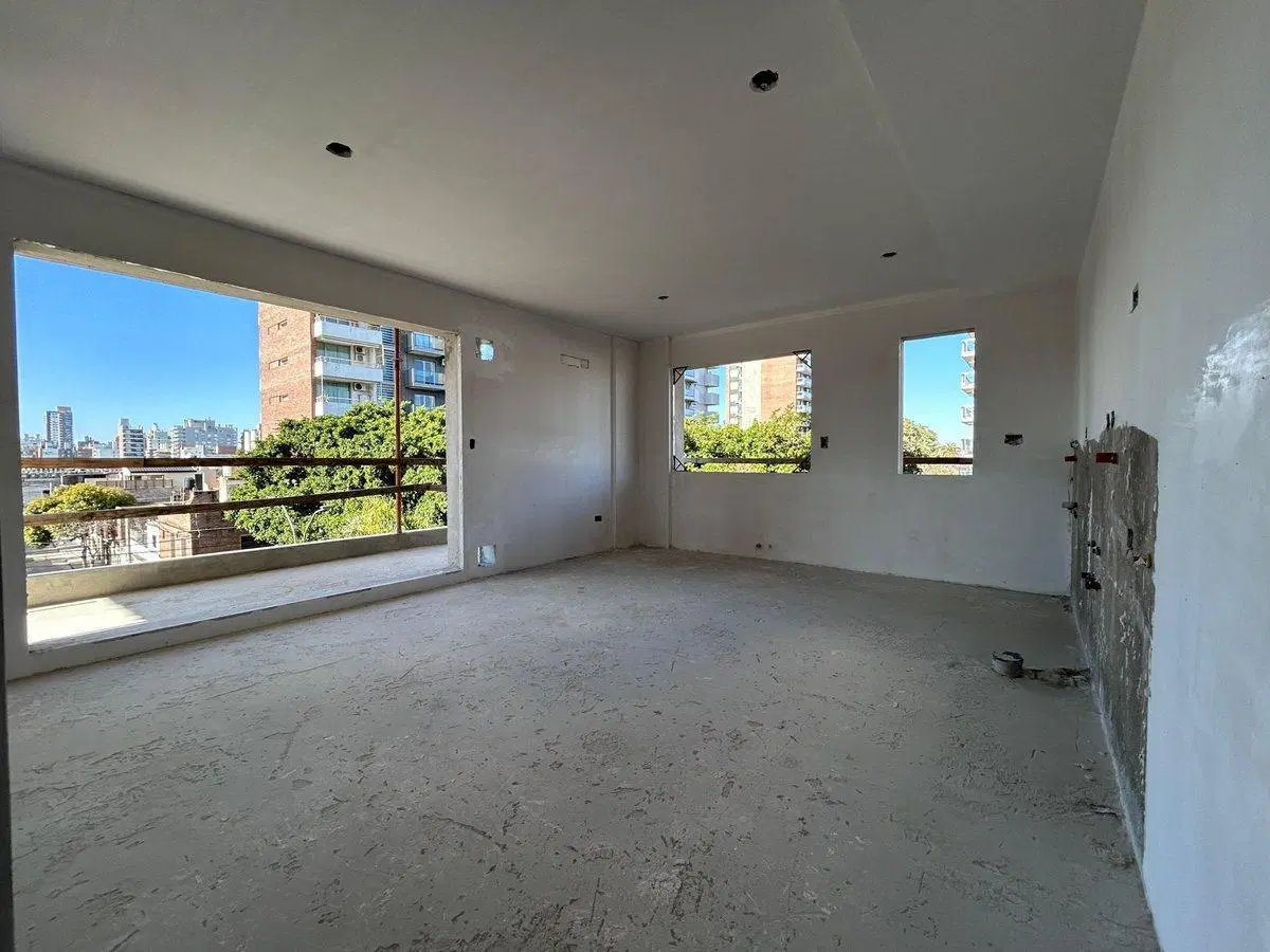 VENTA! DPTO 1 DORMITORIO EN LOURDES FINANCIACION 3