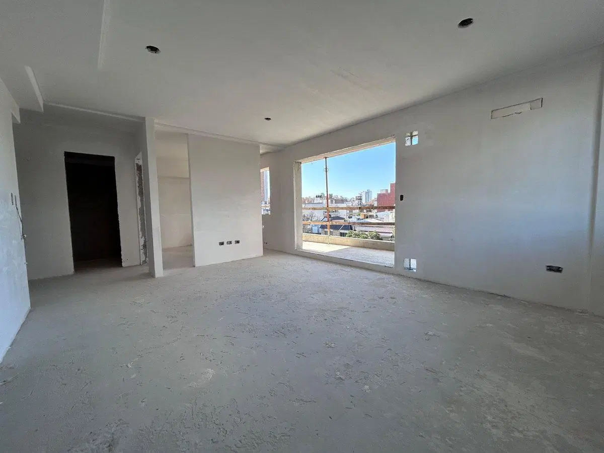 VENTA! DPTO 1 DORMITORIO EN LOURDES FINANCIACION 4