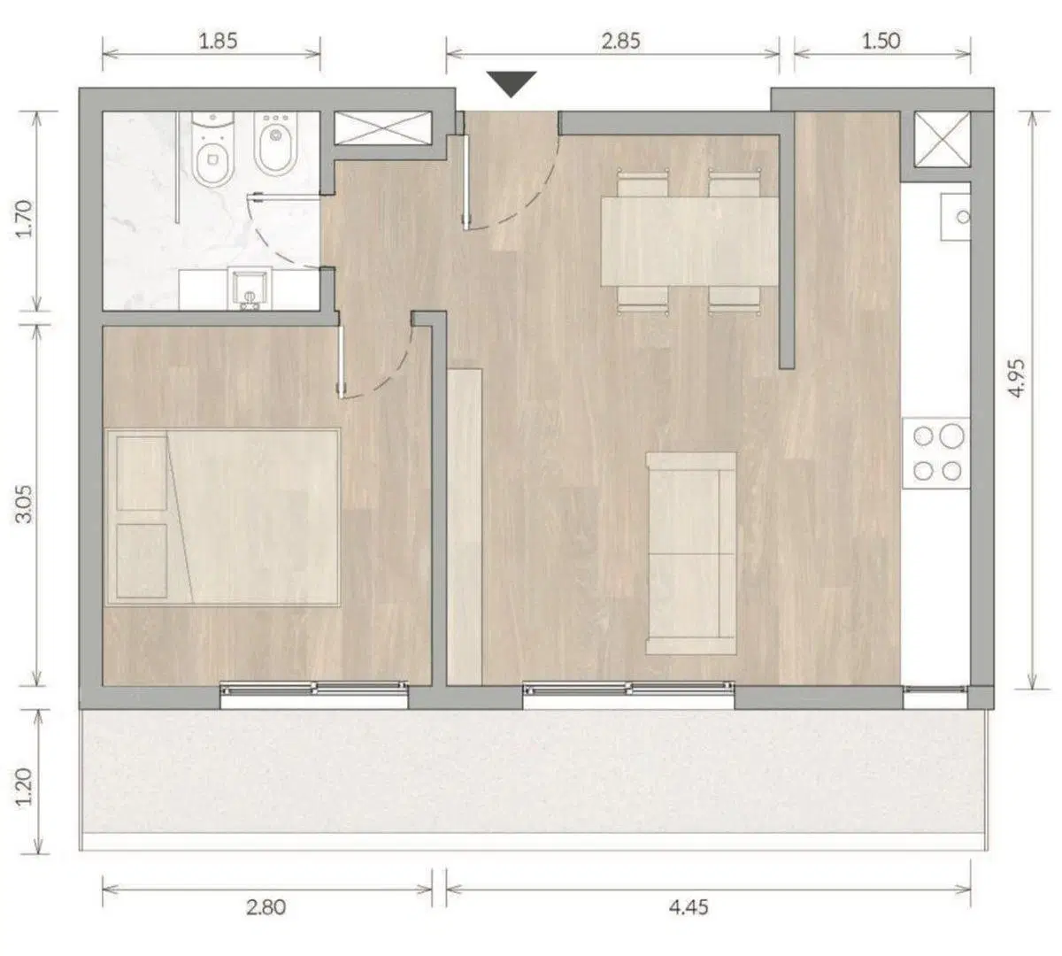 Plano 2