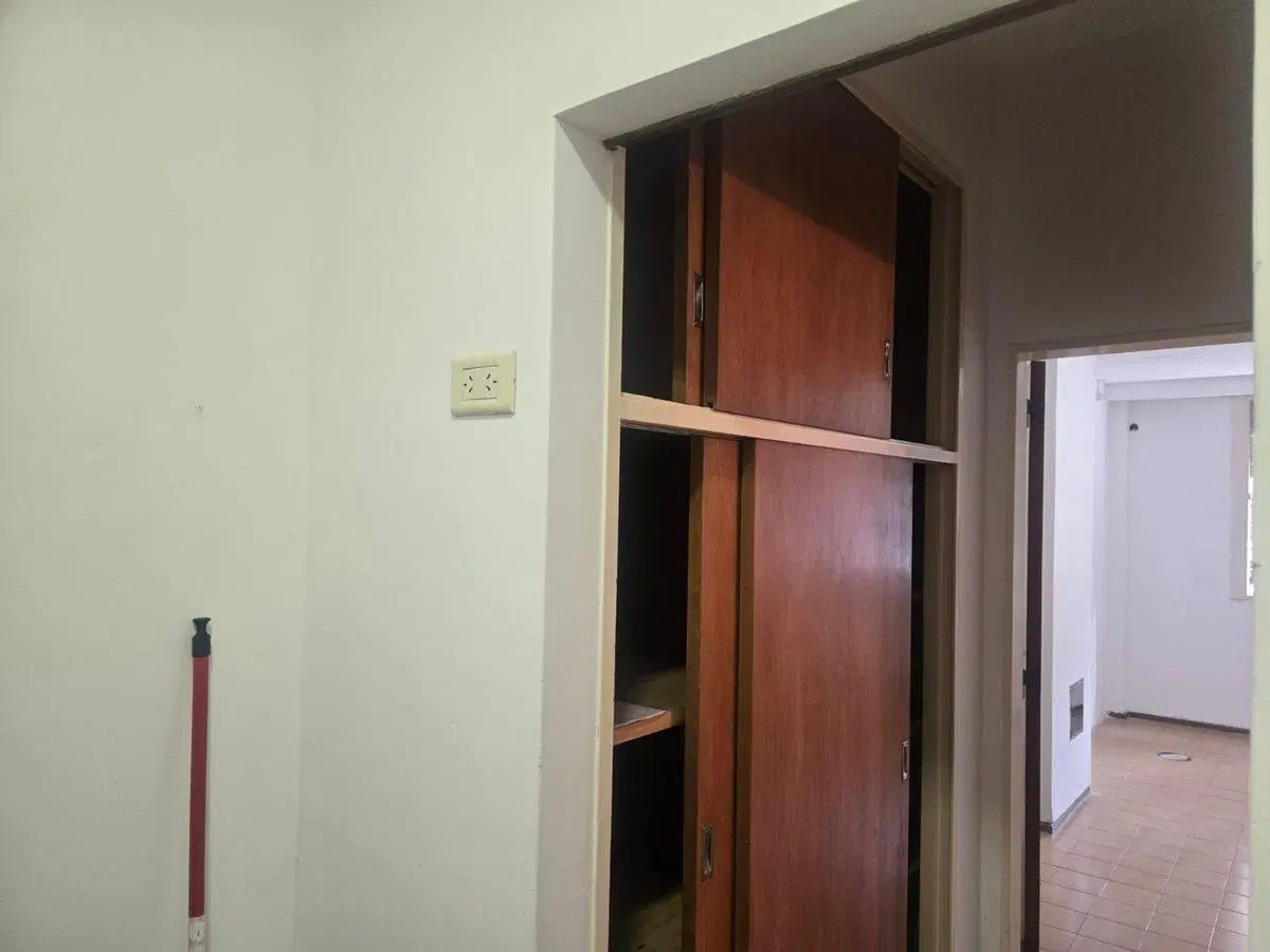 MONOAMBIENTE APTO PROFESIONAL O COMERCIO 5