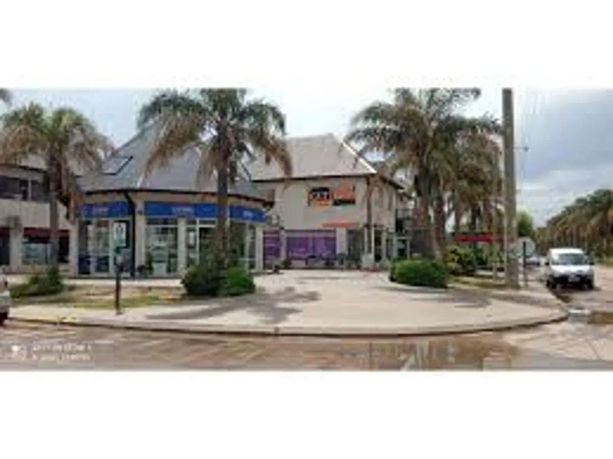 LOTE EN VENTA 601m2 - TIERRA DE SUEÑOS 2 5