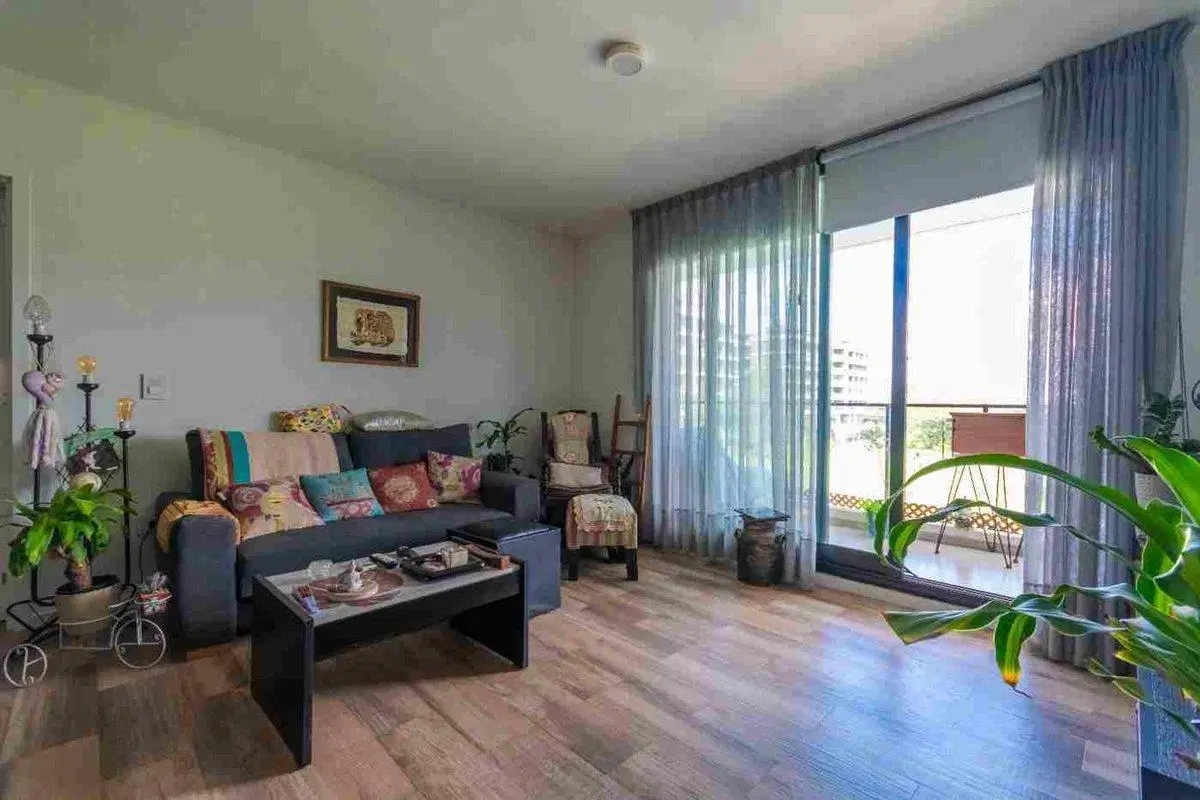 DEPARTAMENTO EN VENTA 2 DORMITORIOS FISHERTON 5
