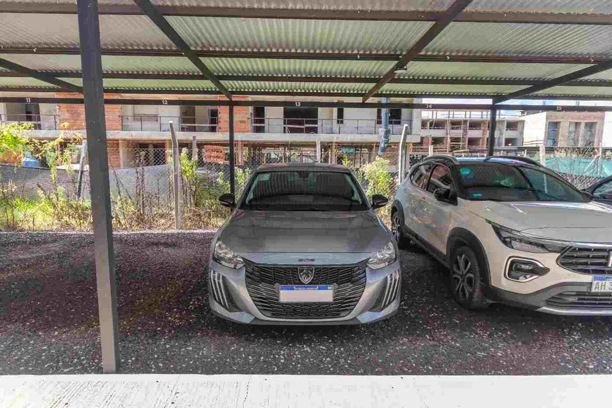 DEPARTAMENTO EN VENTA 2 DORMITORIOS FISHERTON 4