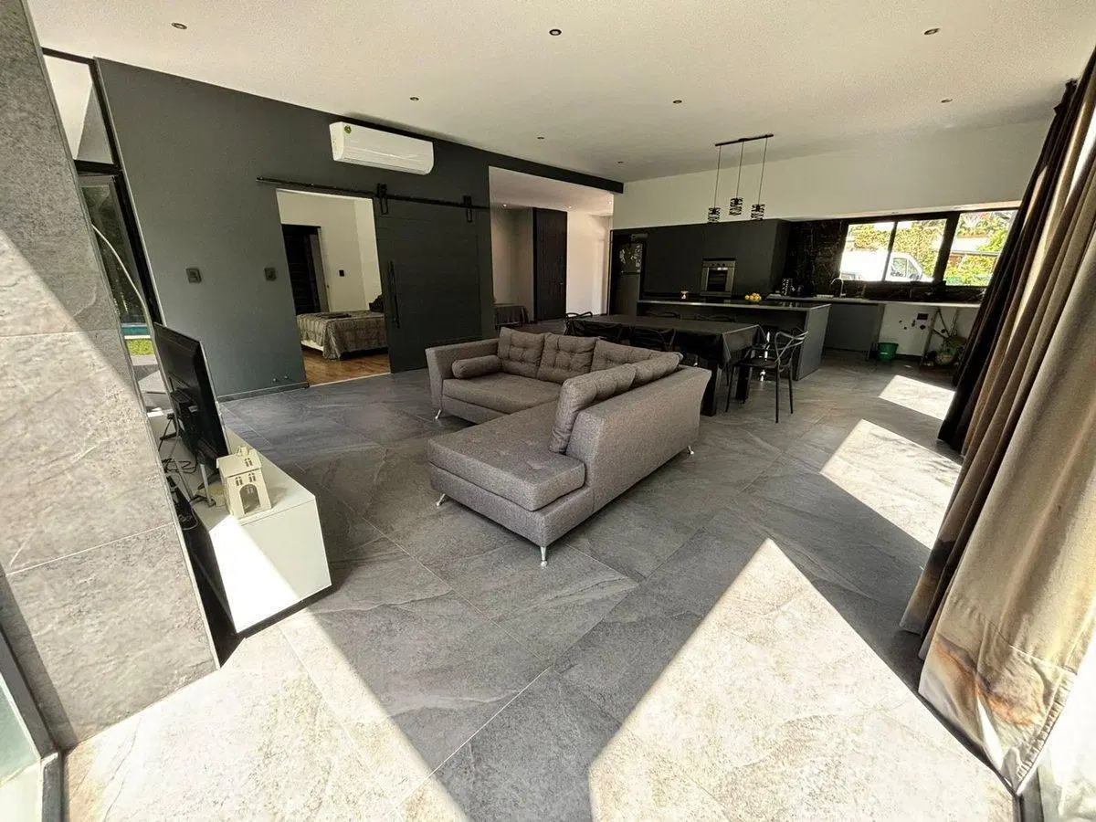 Alquiler Casa 2 Dorm. Amoblada|Azahares del Paraná 5