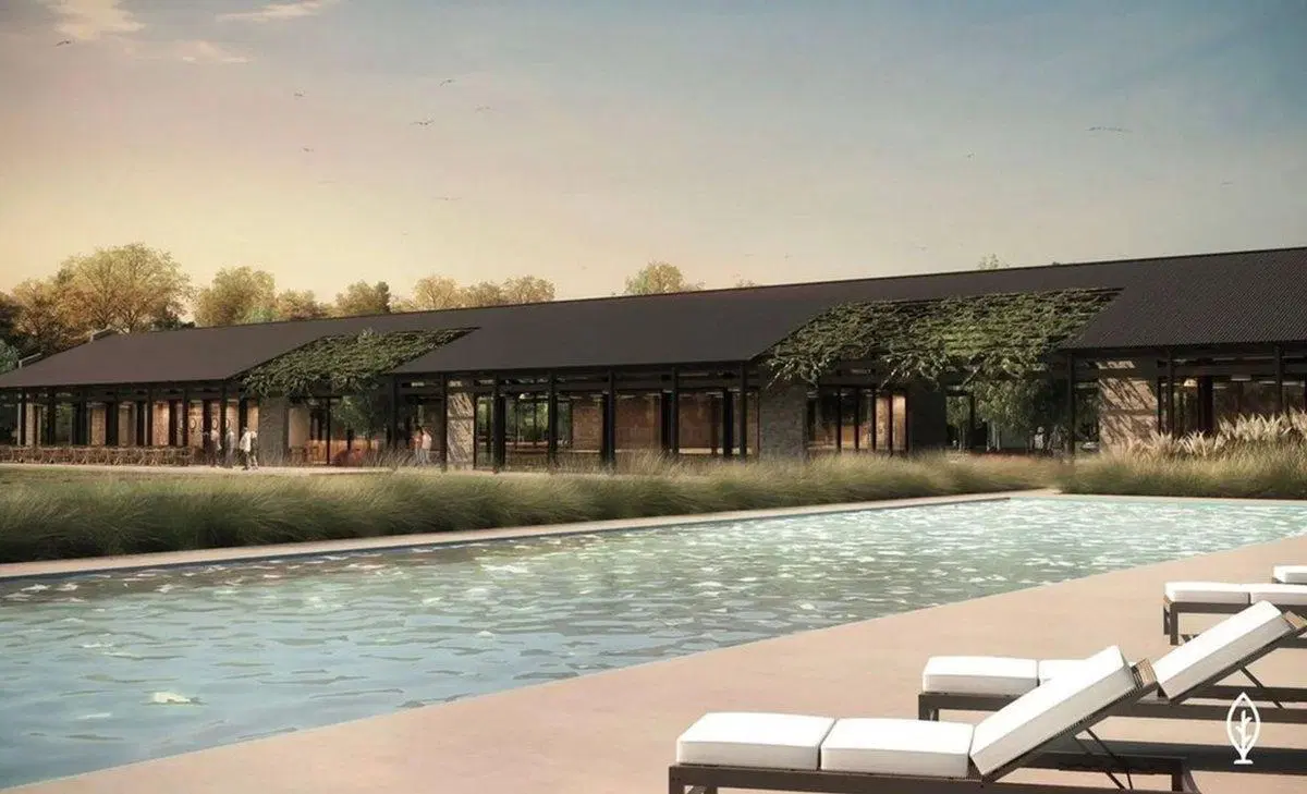 Lote Venta 608m2 - La Finca II - Orientación Norte 4