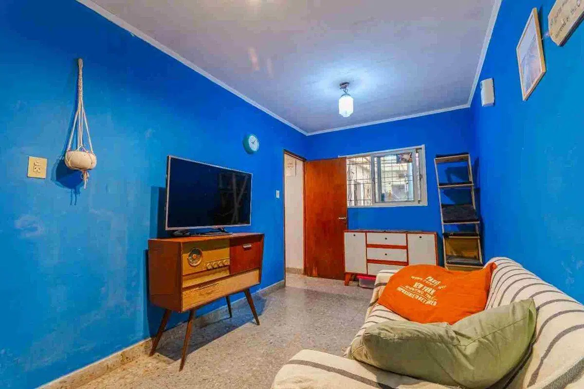 CASA 2 DORMITORIOS Y COMODIN - VENTA - ROSARIO 8