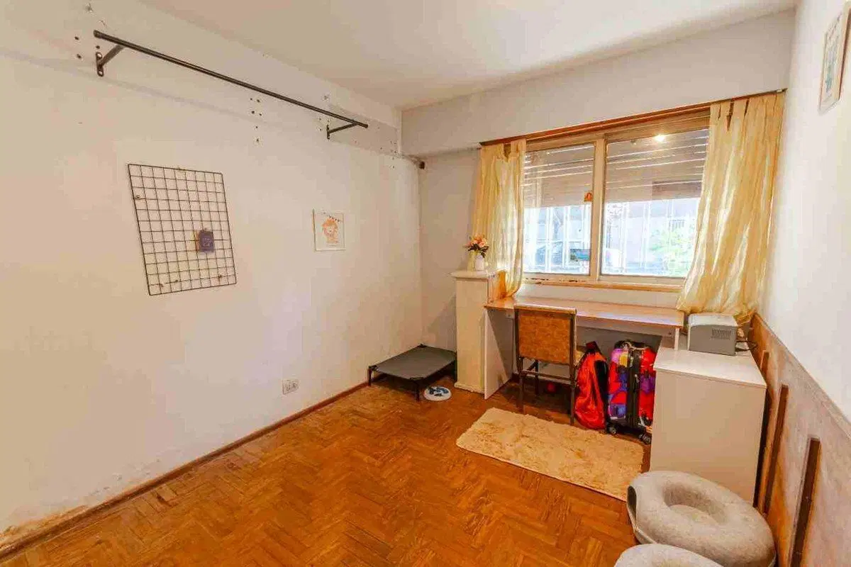 VENTA - CASA 3 DORMITORIOS - ECHESORTU 5