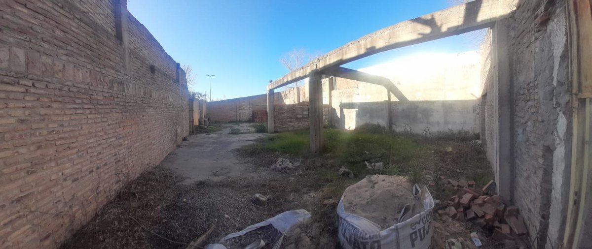 Venta de Lote para Galpón 200 mts