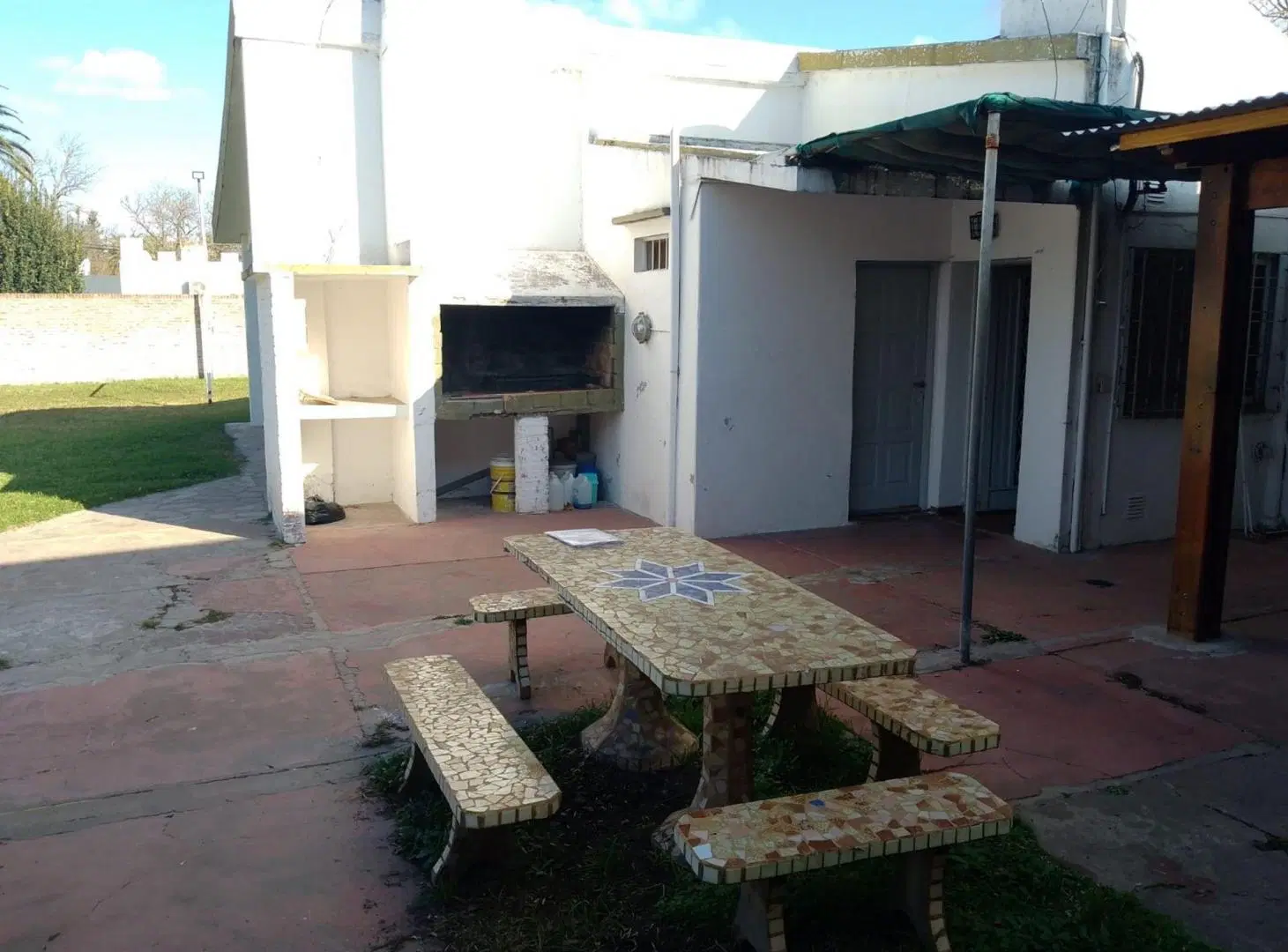 ALQUILER DE CASA DE 2 DORMITORIO EN FUNES 3