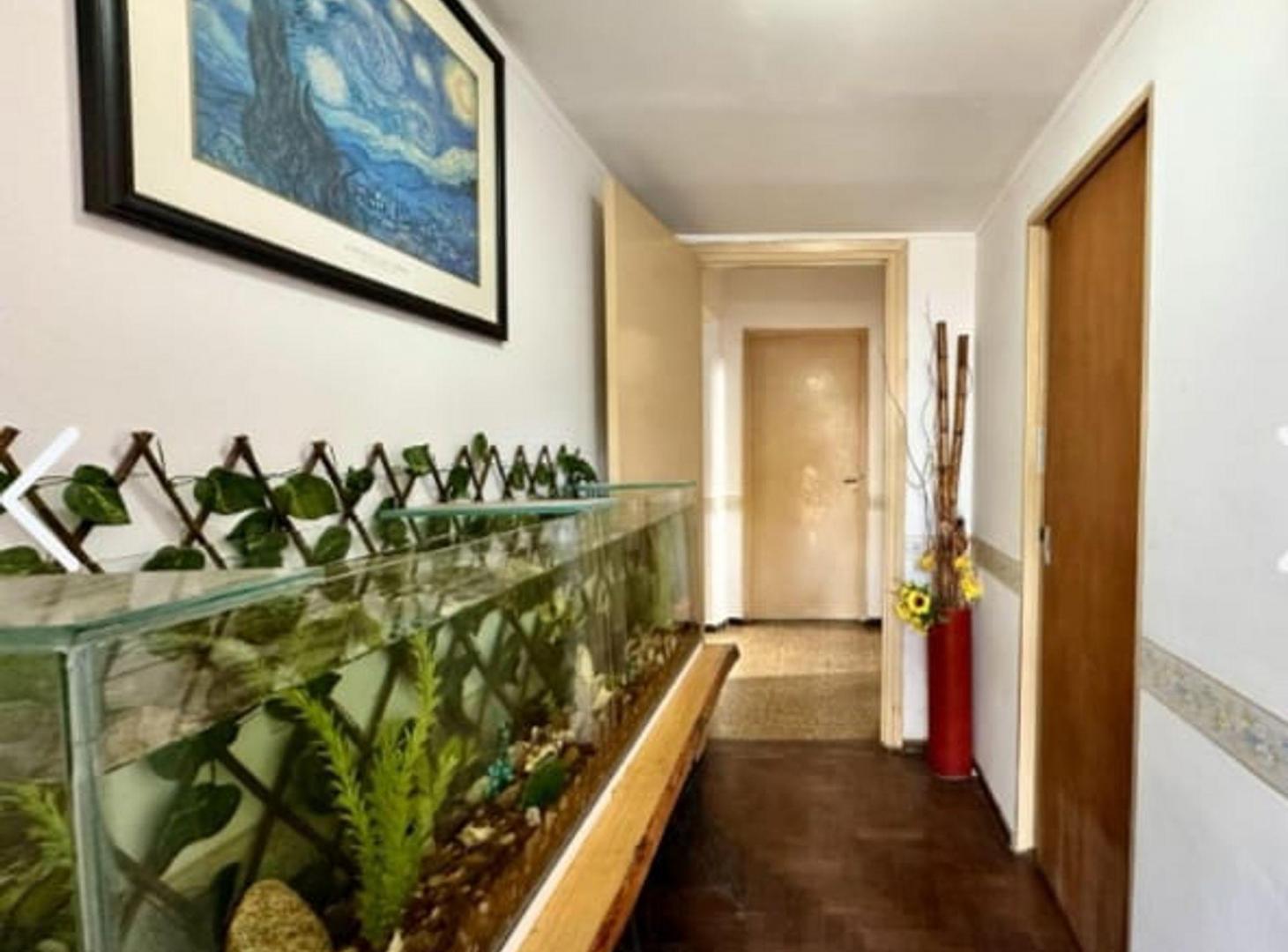 VENTA DE CASA Y DEPTO DE 2 DORMITORIOS EN BELGRANO