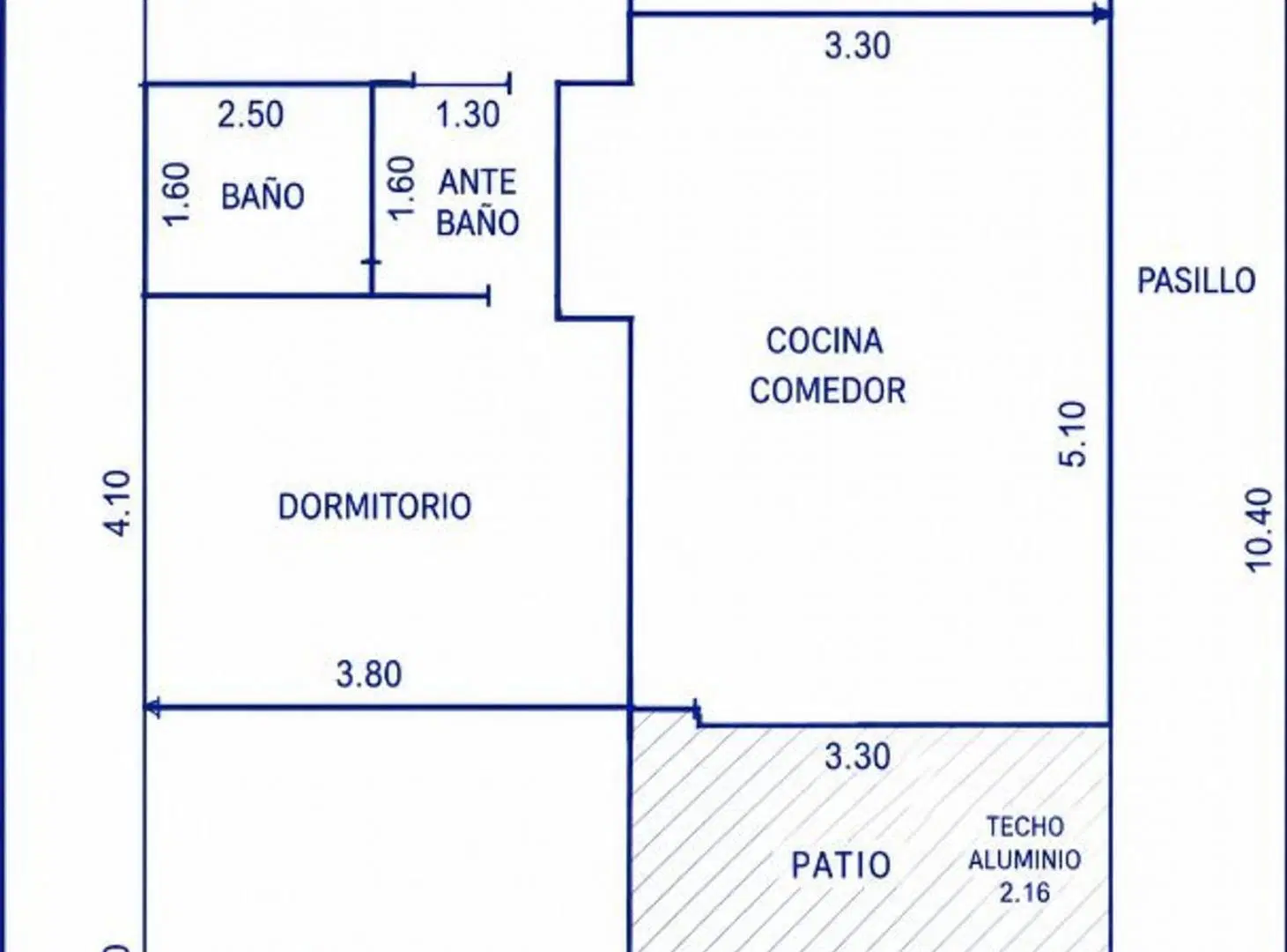 Plano 1