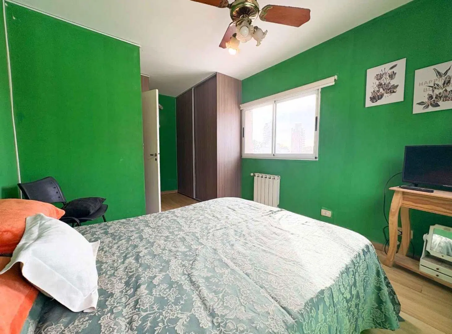 VENTA DEPARTAMETNO DOS DORMITORIOS - ARROYITO 5