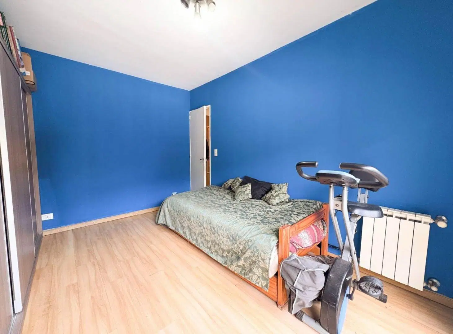 VENTA DEPARTAMETNO DOS DORMITORIOS - ARROYITO 4