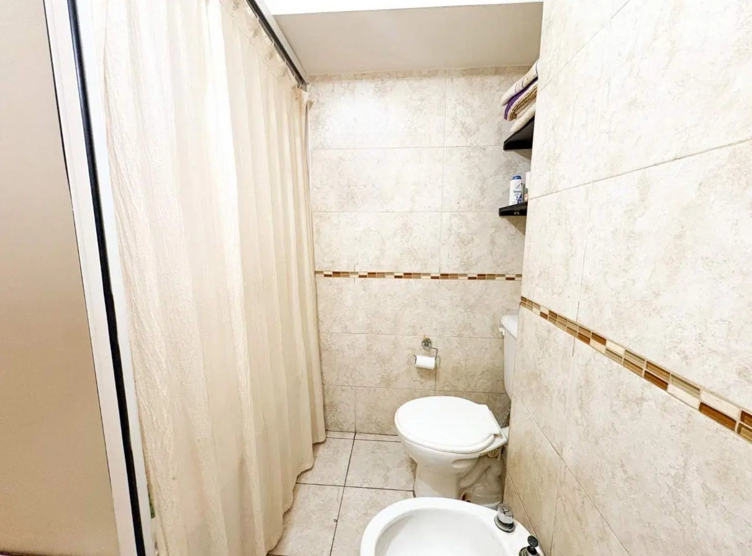VENTA DEPARTAMETNO DOS DORMITORIOS - ARROYITO 3