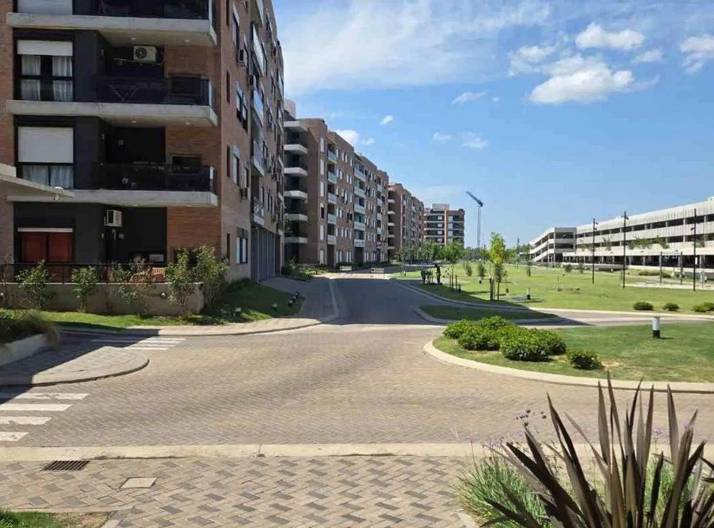 DEPARTAMENTO 2 DORMITORIOS LOS PASOS FISHERTON 3