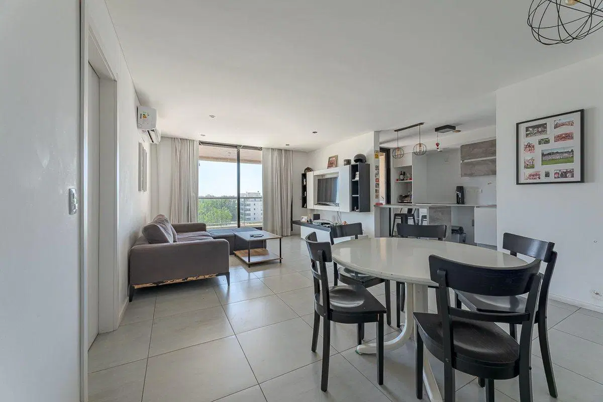 VENTA DEPARTAMENTO 2 DORMITORIOS FISHERTON 4