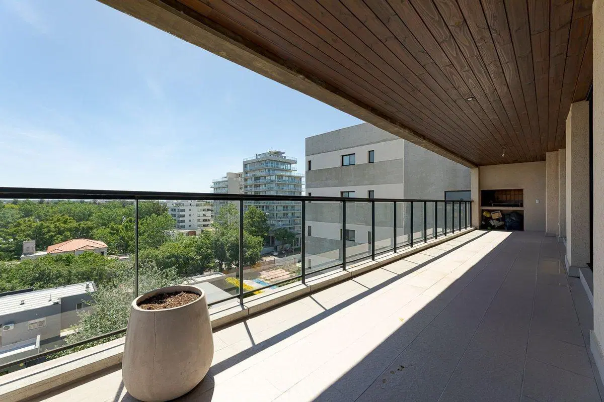 VENTA DEPARTAMENTO 2 DORMITORIOS FISHERTON 2