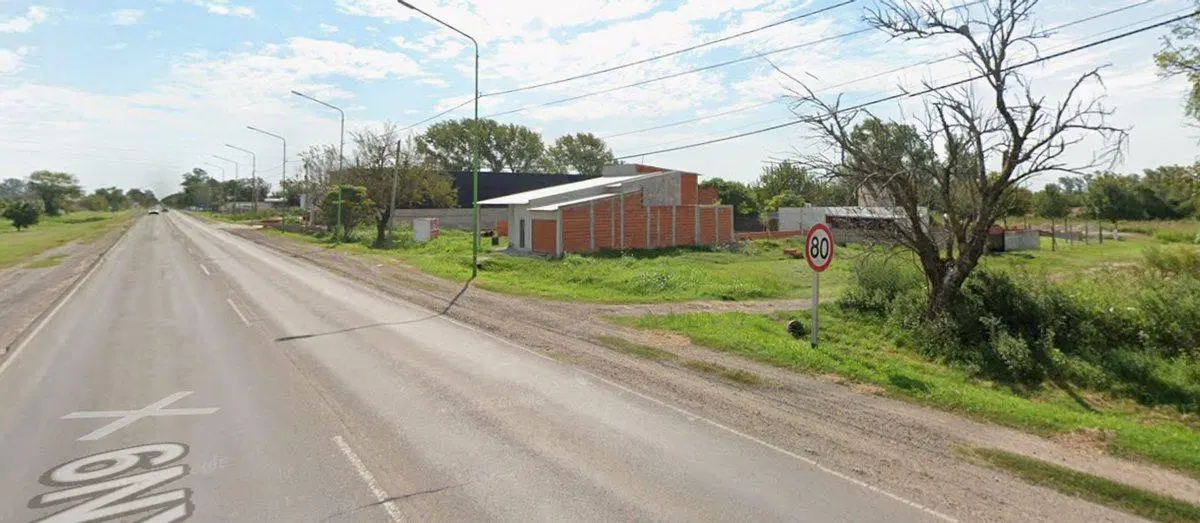 Venta de Terreno de 264 m² Carcaraña. 3