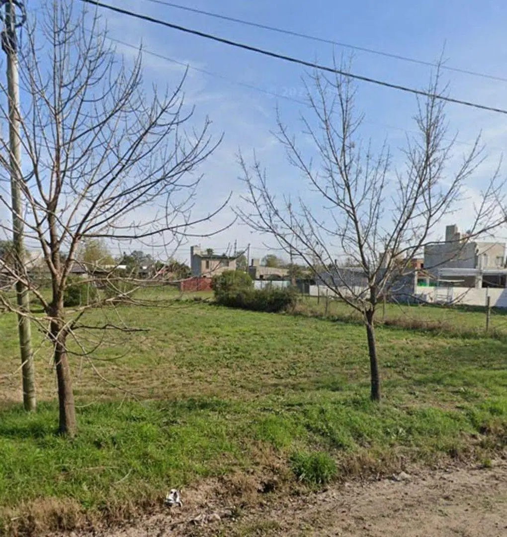 Venta  o permuta vehicular  de terreno en funes 3