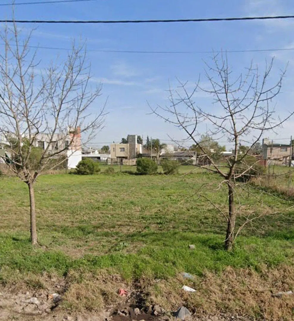 Venta  o permuta vehicular  de terreno en funes 5