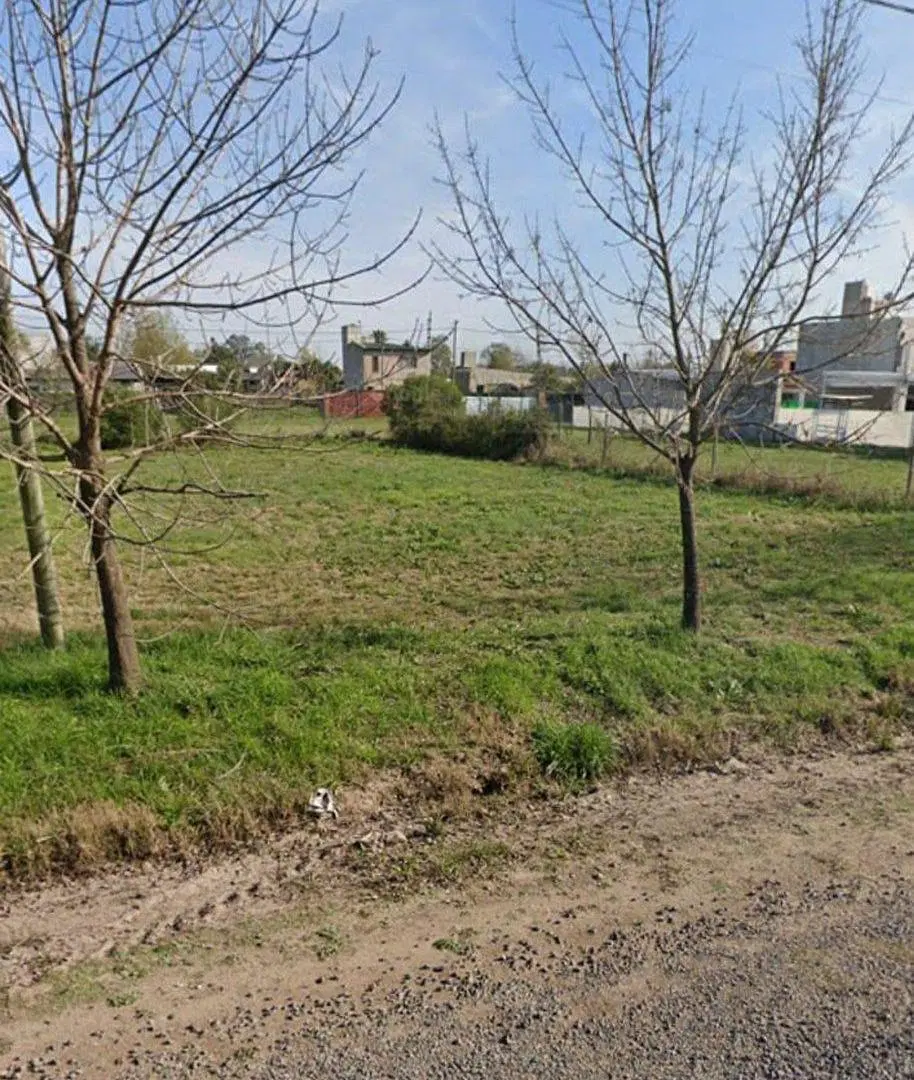 Venta  o permuta vehicular  de terreno en funes 2