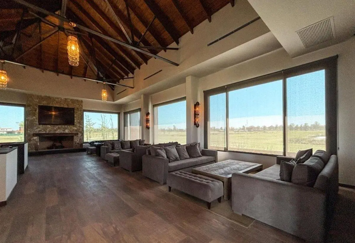 Venta Lote La Finca Country Club 800 mts 4