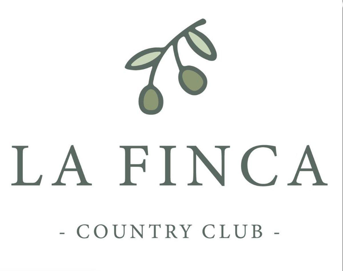 Venta Lote La Finca Country Club 800 mts
