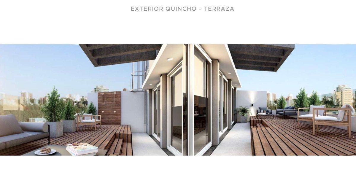 1 Dormitorio en Venta Bv. Sgto. Cabral Pozo