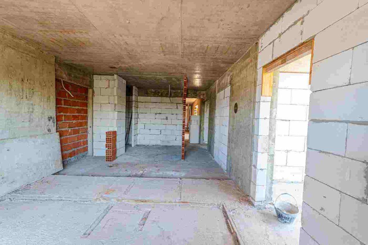 1 Dormitorio en Venta Bv. Sgto. Cabral Pozo