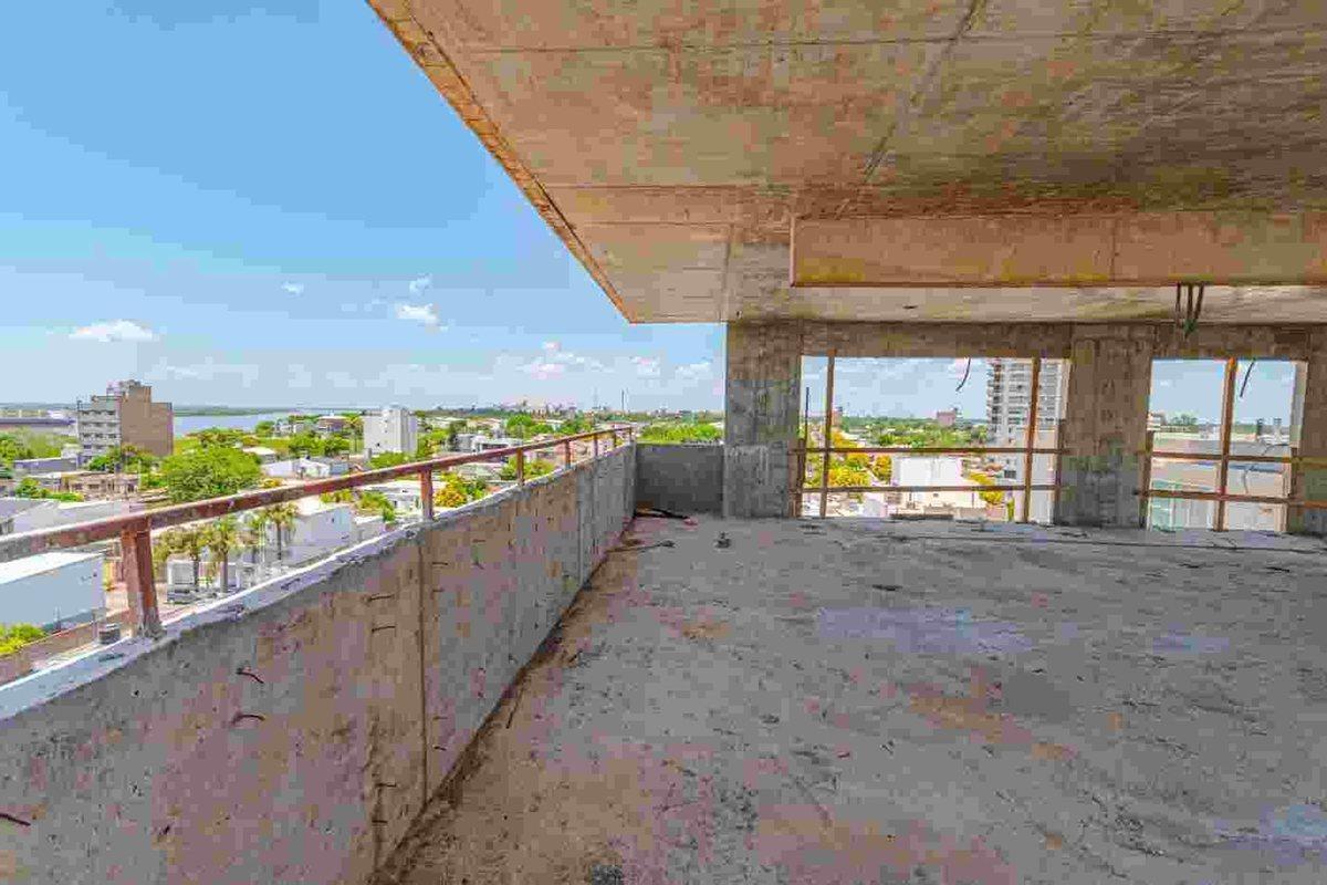 1 Dormitorio en Venta Bv. Sgto. Cabral Pozo