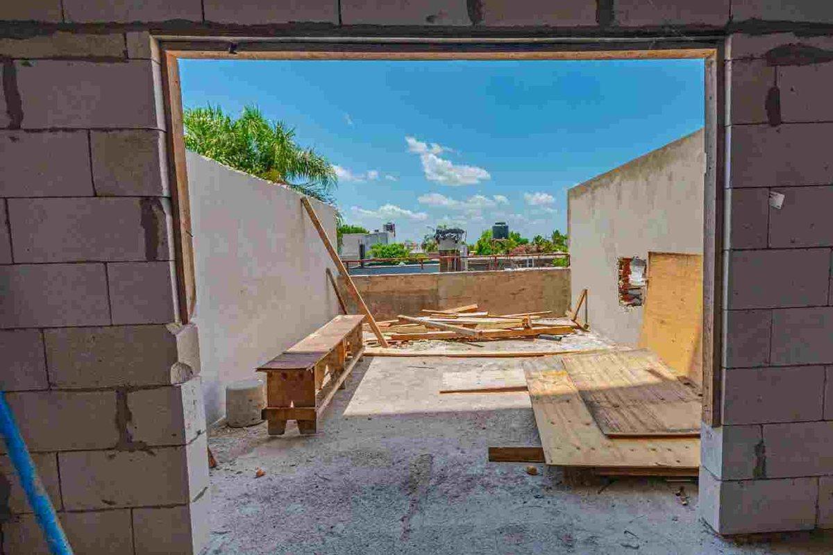 1 Dormitorio en Venta Bv. Sgto. Cabral Pozo