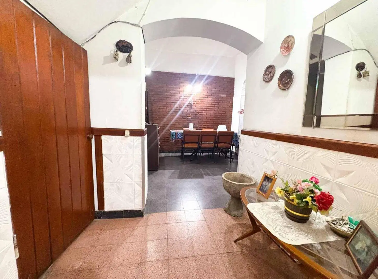 PH EN VENTA DOS DORMITORIOS EN ECHESORTU CON PATIO 3