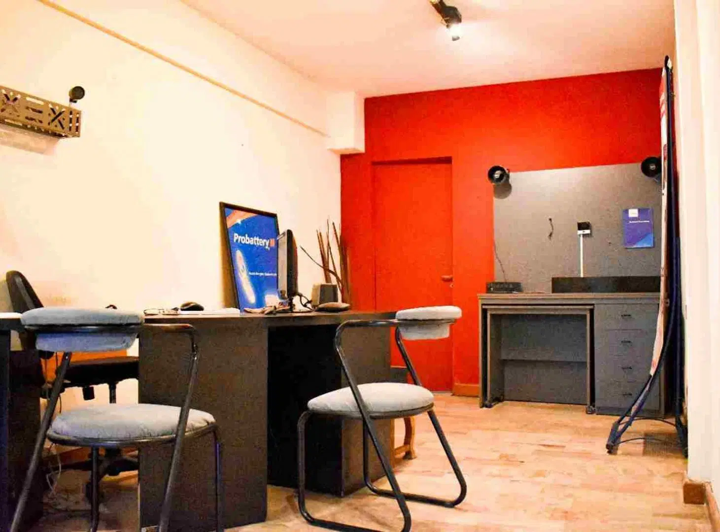 LOCAL COMERCIAL - VENTA - ROSARIO CENTRO 5
