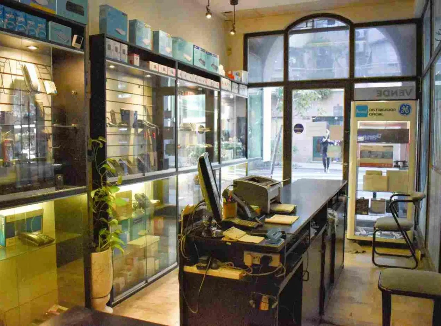 LOCAL COMERCIAL - VENTA - ROSARIO CENTRO 4