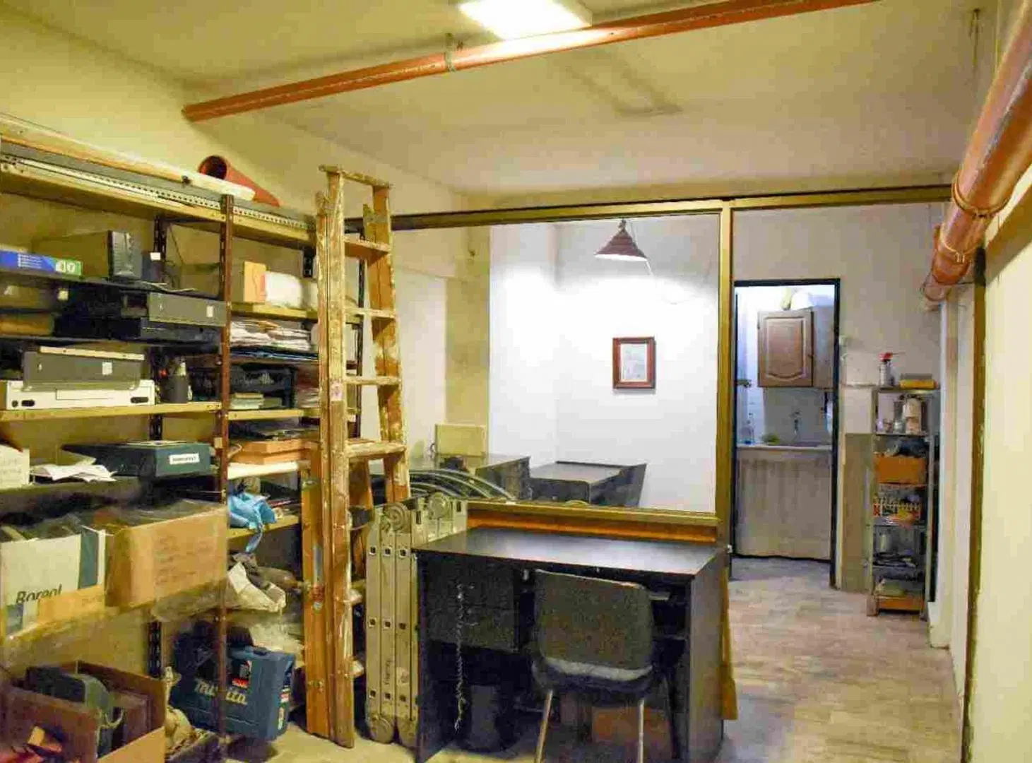 LOCAL COMERCIAL - VENTA - ROSARIO CENTRO 8