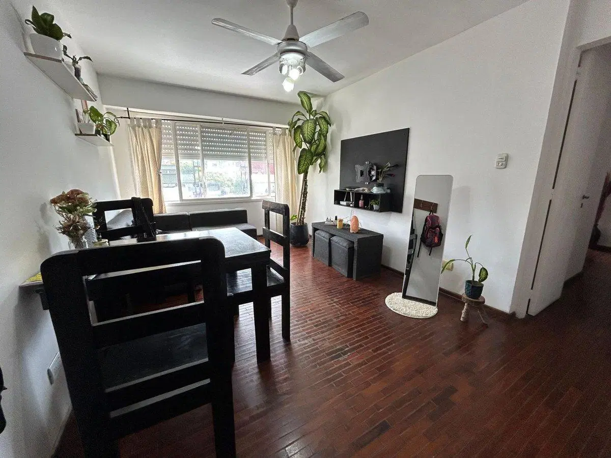 VENTA DEPARTAMENTO 2 DORMITORIOS - APTO CREDITO 2
