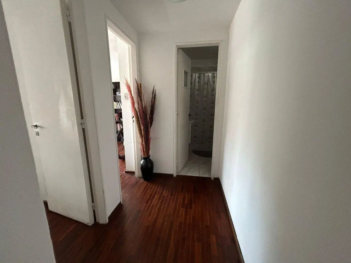 VENTA DEPARTAMENTO 2 DORMITORIOS - APTO CREDITO 4