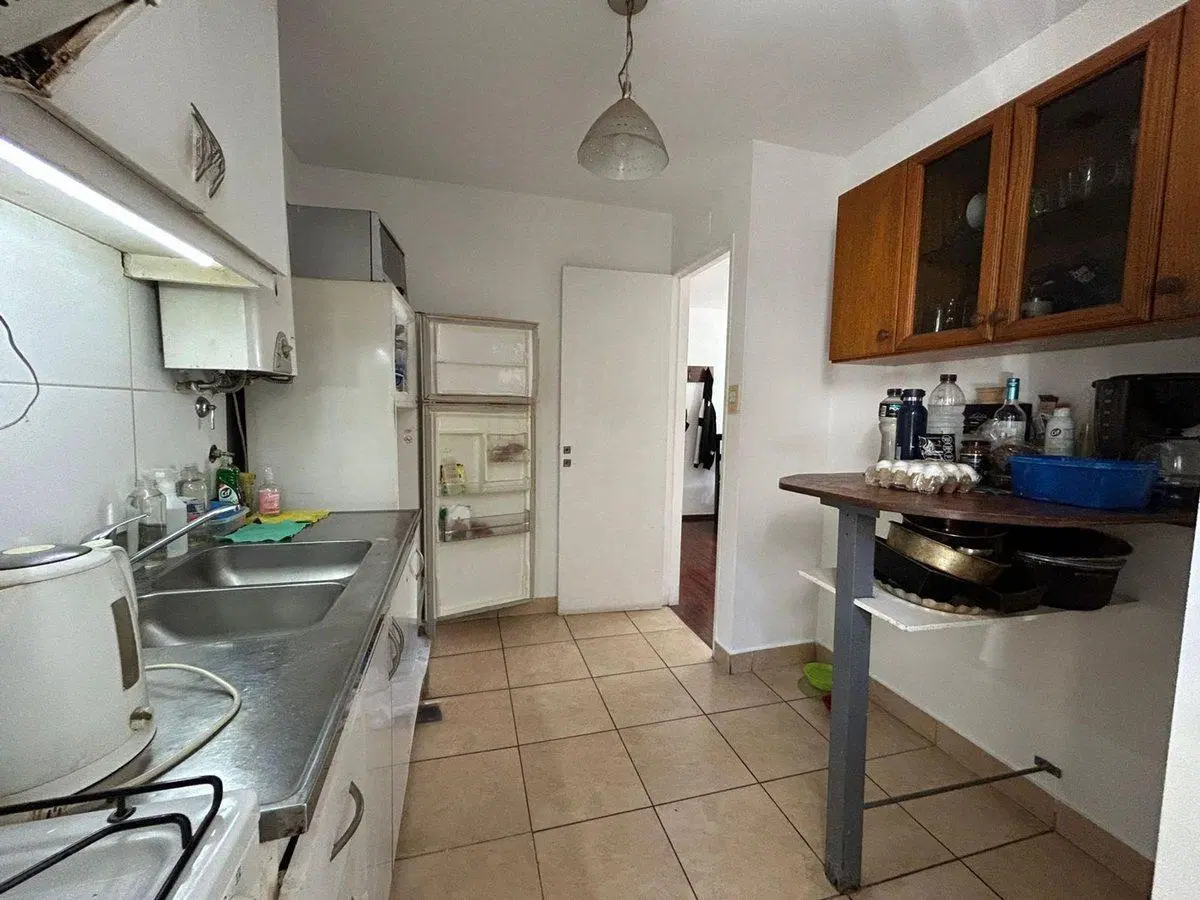 VENTA DEPARTAMENTO 2 DORMITORIOS - APTO CREDITO 3