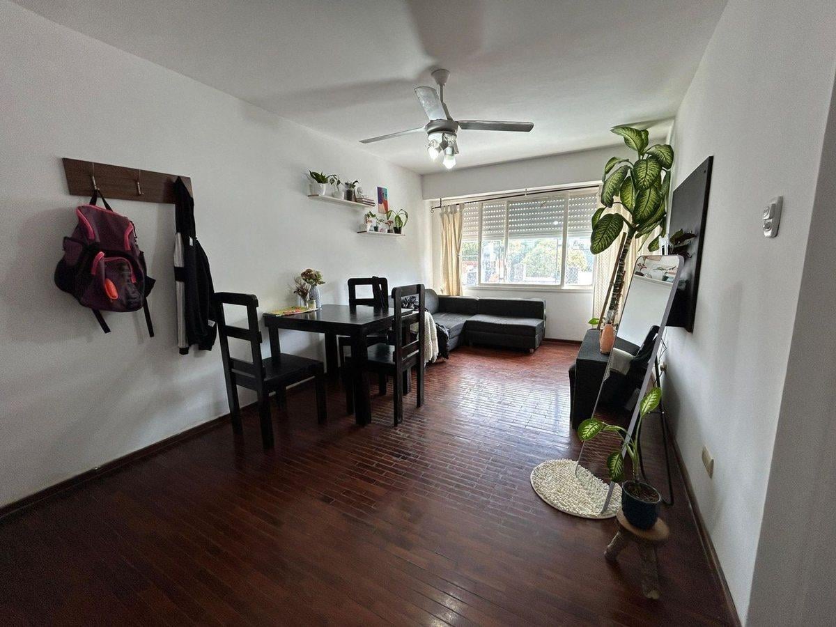VENTA DEPARTAMENTO 2 DORMITORIOS - APTO CREDITO