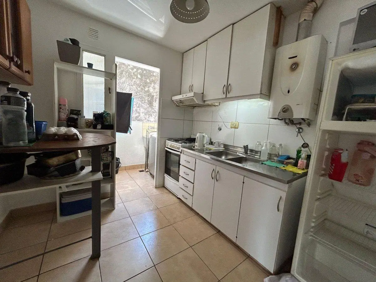 VENTA DEPARTAMENTO 2 DORMITORIOS - APTO CREDITO 5
