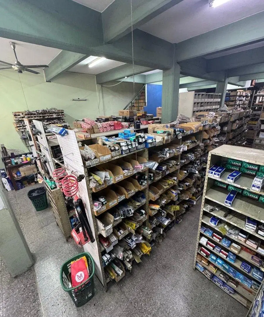 Venta Local Comercial 4
