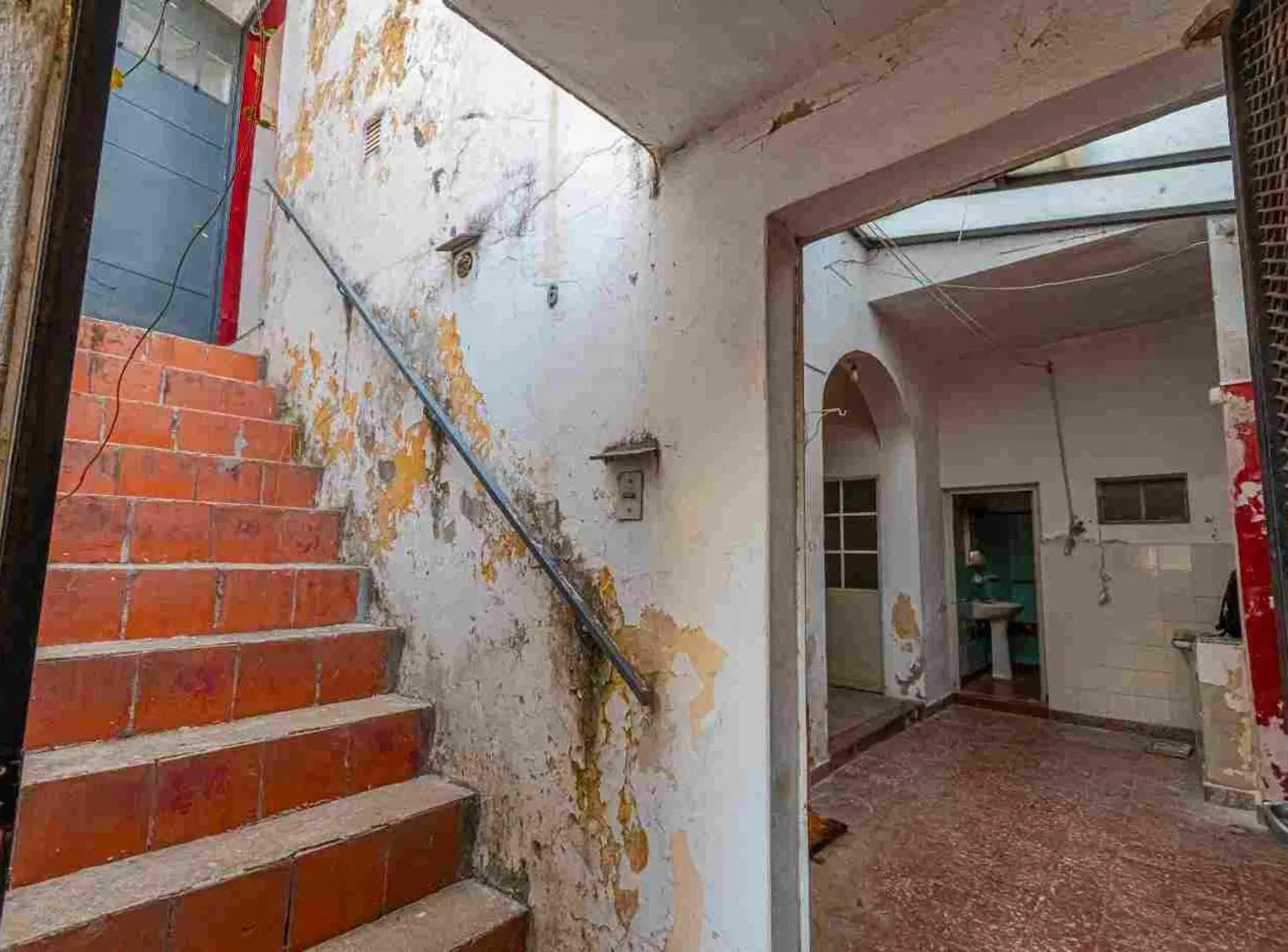 PH EN VENTA A RECICLAR CENTRO DE ROSARIO 2